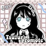 Telegram profile photo for 𝐓𝐒𝐔𝐙𝐔𝐑𝐀 𝐏𝐑𝐎𝐌𝐎𝐓𝐄