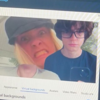Telegram profile photo for восточный
