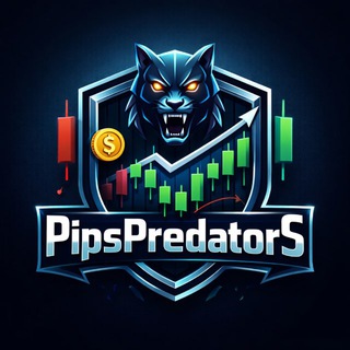 Telegram profile photo for 🌐💹FX_Pips_Predators🌐