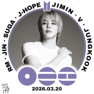 Telegram profile photo for 🐥 JIMIN House 💙 Дом Чимина 🐥
