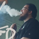 Telegram profile photo for Smoky friends