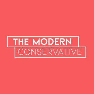 Telegram profile photo for The Modern Conservative