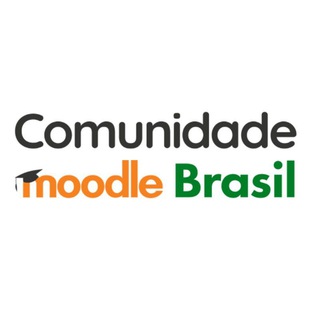 Telegram group profile photo for Moodle Brasil