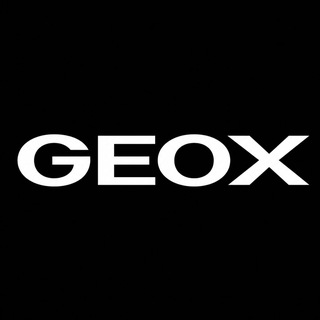 Telegram profile photo for GEOX Uzbekistan