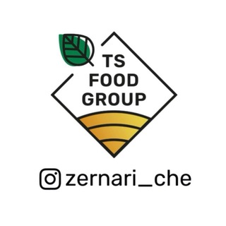 Telegram group profile photo for zernari_che