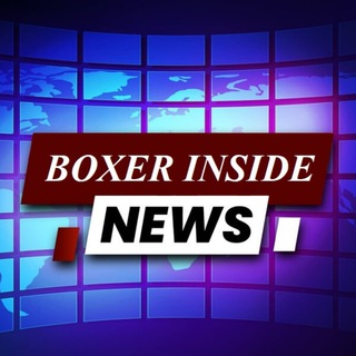 Telegram profile photo for Boxerinside
