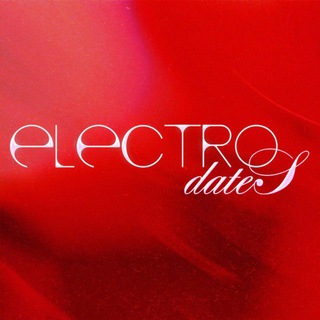 Telegram profile photo for Electrodates