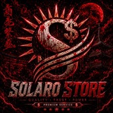 Telegram profile photo for ㅤS O L A R O | سـولاروㅤ