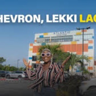 Telegram profile photo for LekKi ChevRon To Ajah