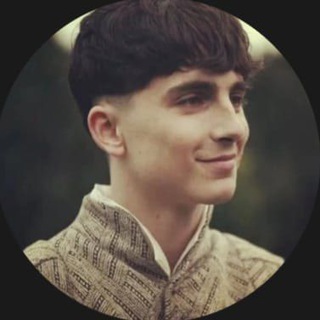 Telegram profile photo for پــســرک غمــگیــن