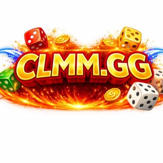 Telegram profile photo for CLMM.GG - CL BANK , BANACE