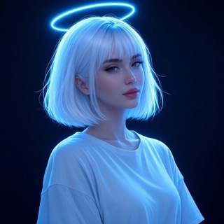 Telegram profile photo for صـدای سـکـوت