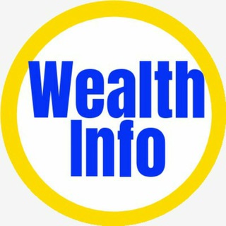 Telegram profile photo for Wealth Info Kannada