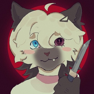 Telegram profile photo for 𝗟𝗼𝗹𝗸𝗮𝘃𝗲𝗿𝘀𝗲 !! °。⋆