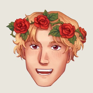 Telegram profile photo for 𝟐𝟐, n3spek!
