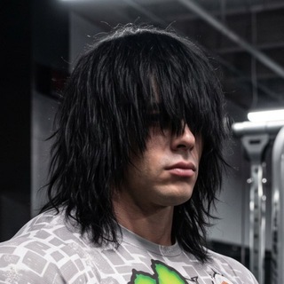 Telegram profile photo for Derek Mercer