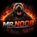 Telegram profile photo for MrNoobik | кс го 2 (CS:GO 2)