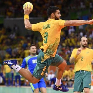 Telegram profile photo for Rodrigo Crespo - Grupo FREE