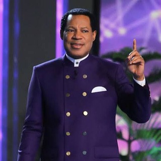 Telegram group profile photo for Loveworld Digital Library (Pastor Chris Messages)