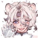 Telegram profile photo for юми