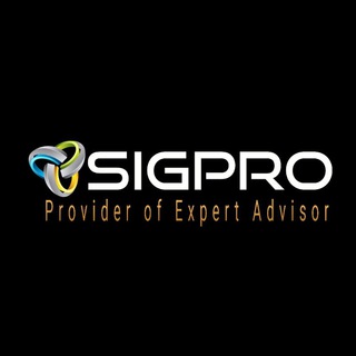 Telegram group profile photo for SigPRO Community 🇲🇨