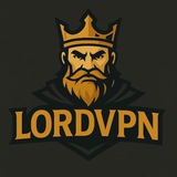 Telegram profile photo for LORD VPN | لرد وی پی ان | وی پی ان | VPN | IP | HPORT | V2RAY