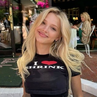Telegram profile photo for 𝓚санкьют | ♡