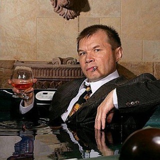 Telegram profile photo for Политхвостик/Polithvostik