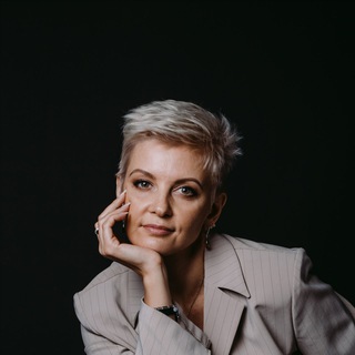 Telegram profile photo for КАТЕРИНА ПРО ВЭД