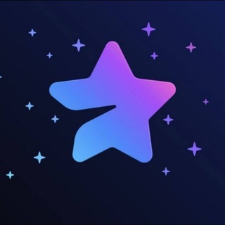 Telegram profile photo for Звезды