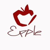 Telegram profile photo for Epple | брелочки