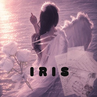 Telegram profile photo for IRIS