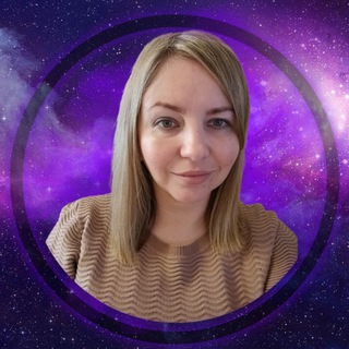 Telegram profile photo for Любовь Зубарева| Астролог, таролог онлайн|Свечи|Браслеты талисманы дзи