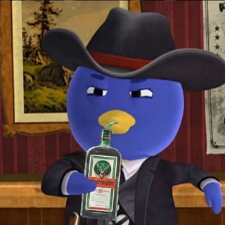 Telegram profile photo for Account recovery