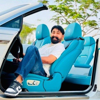 Telegram profile photo for Malik Mumbai
