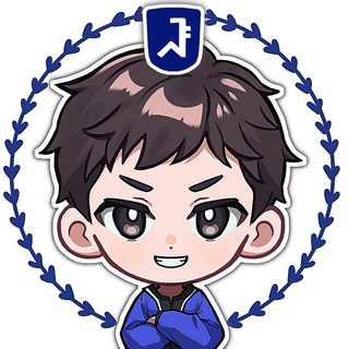 Telegram profile photo for ⚡️차설 텔레그램 코인방⚡️
