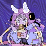 Telegram profile photo for Lamashtu-etc