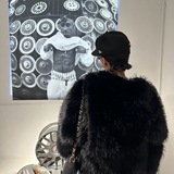 Telegram profile photo for 파일’s