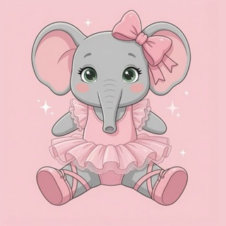 Telegram profile photo for Бисеринка и хобби 💗