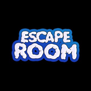 Telegram profile photo for Escape Room Portal 🔒