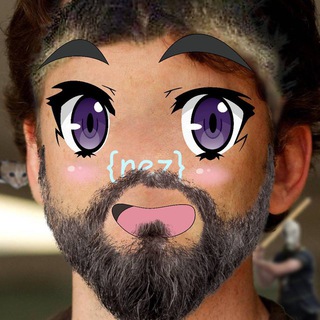 Telegram profile photo for Stacheposting