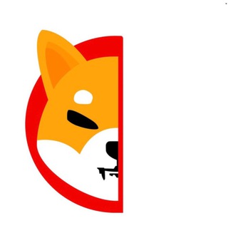 Telegram profile photo for Half Shiba Inu Announcements