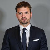 Telegram profile photo for Jonatan Randin 📉