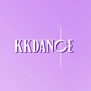 Telegram profile photo for KKDANCE