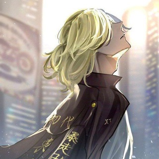 Telegram profile photo for ANIME BLACK | انیمه بلک