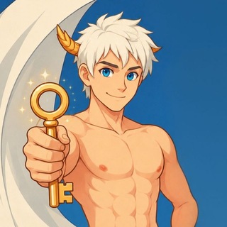 Telegram profile photo for Резерв чат обмена