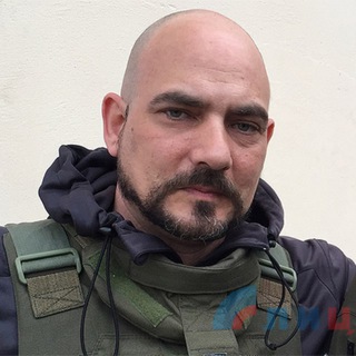 Telegram profile photo for Дмитрий Стешин Дима Стешын