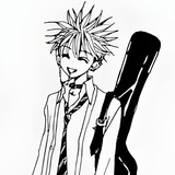 Telegram profile photo for ゲルスヤ。。。