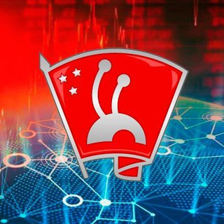 Telegram profile photo for anTTrade mining solutions - поставки ASIC майнеров