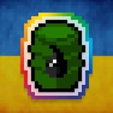 Telegram profile photo for OMHMS: Заглушка-redirect